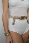 Gold Temptation Belt