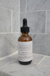 Organic Hair Repair Oil