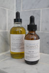 Organic Hair Repair Oil