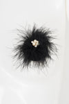 Marabou Feather Pasties