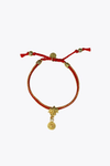 Anura Bracelet Red