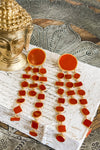 Terracotta Bazaar Earrings