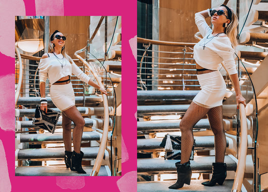 80's Lookbook