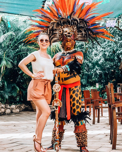 Mexico Cruise 2019