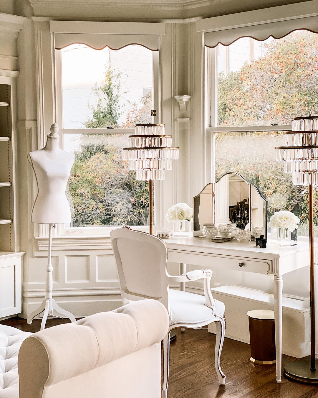 San Francisco Naughty Home