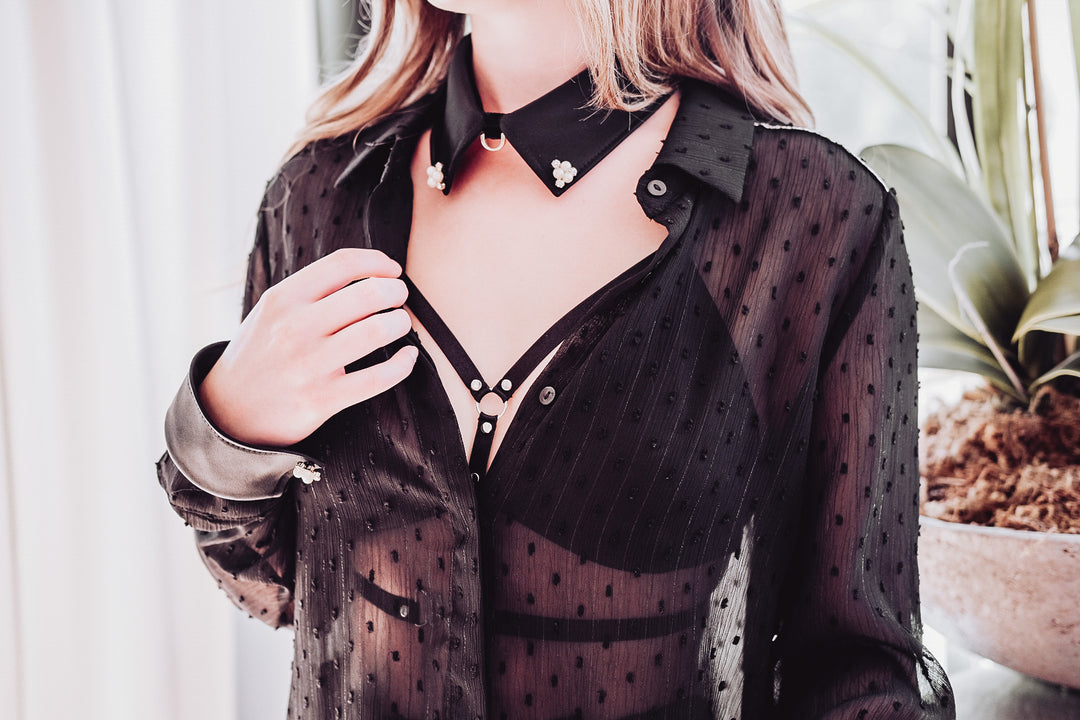 6 Ways To Dress Naughtier