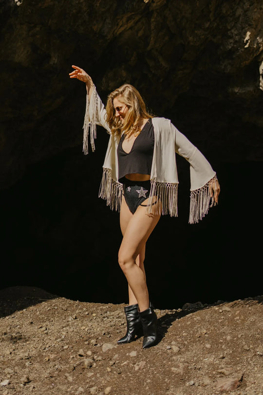 Naughty Girl's Guide to Festival Season