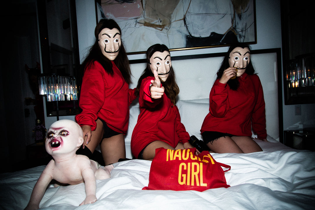 Halloween 2019