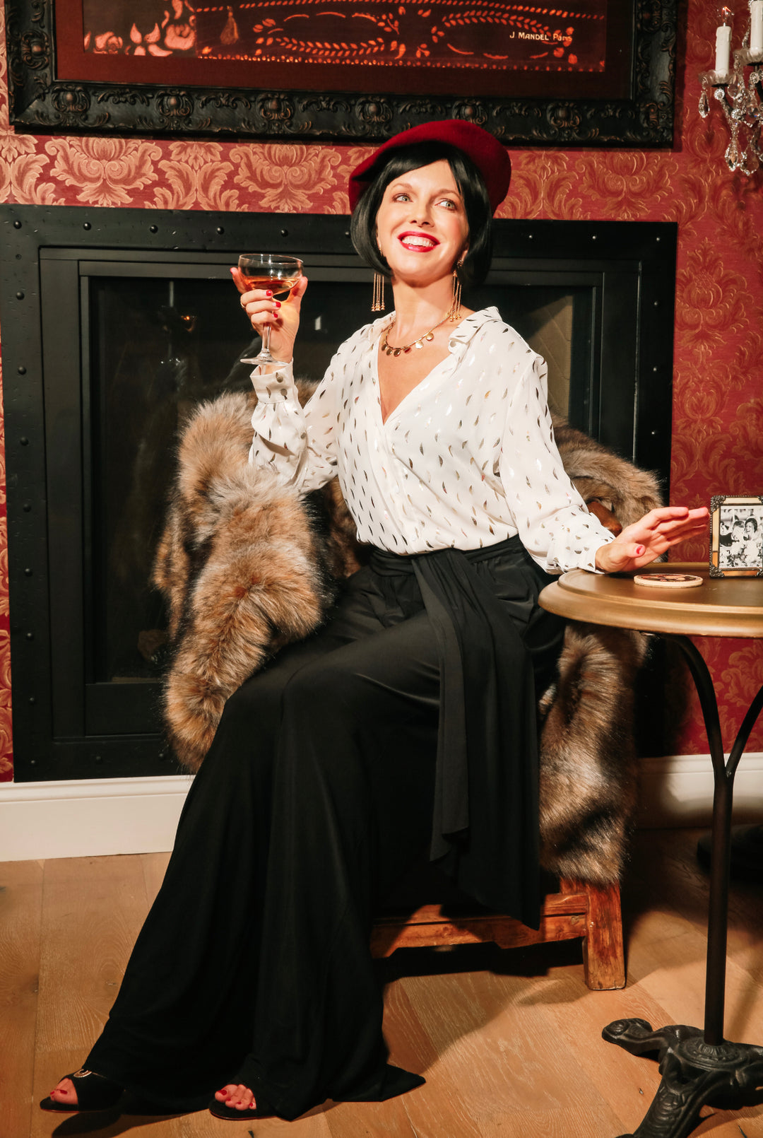 How The 1920s Inspired Fashion Today