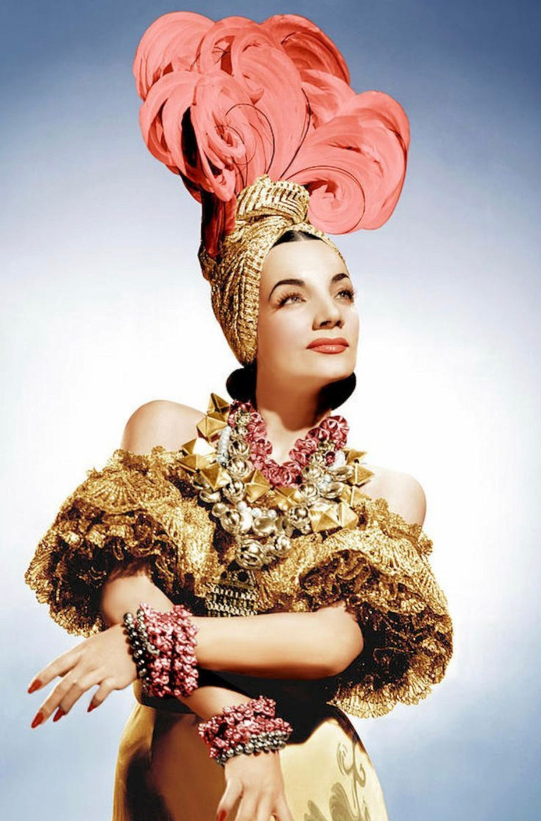 Brazilian Confidence