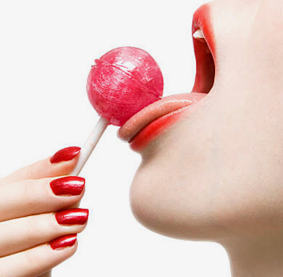 5 Tips for Blow Jobs Using Toys