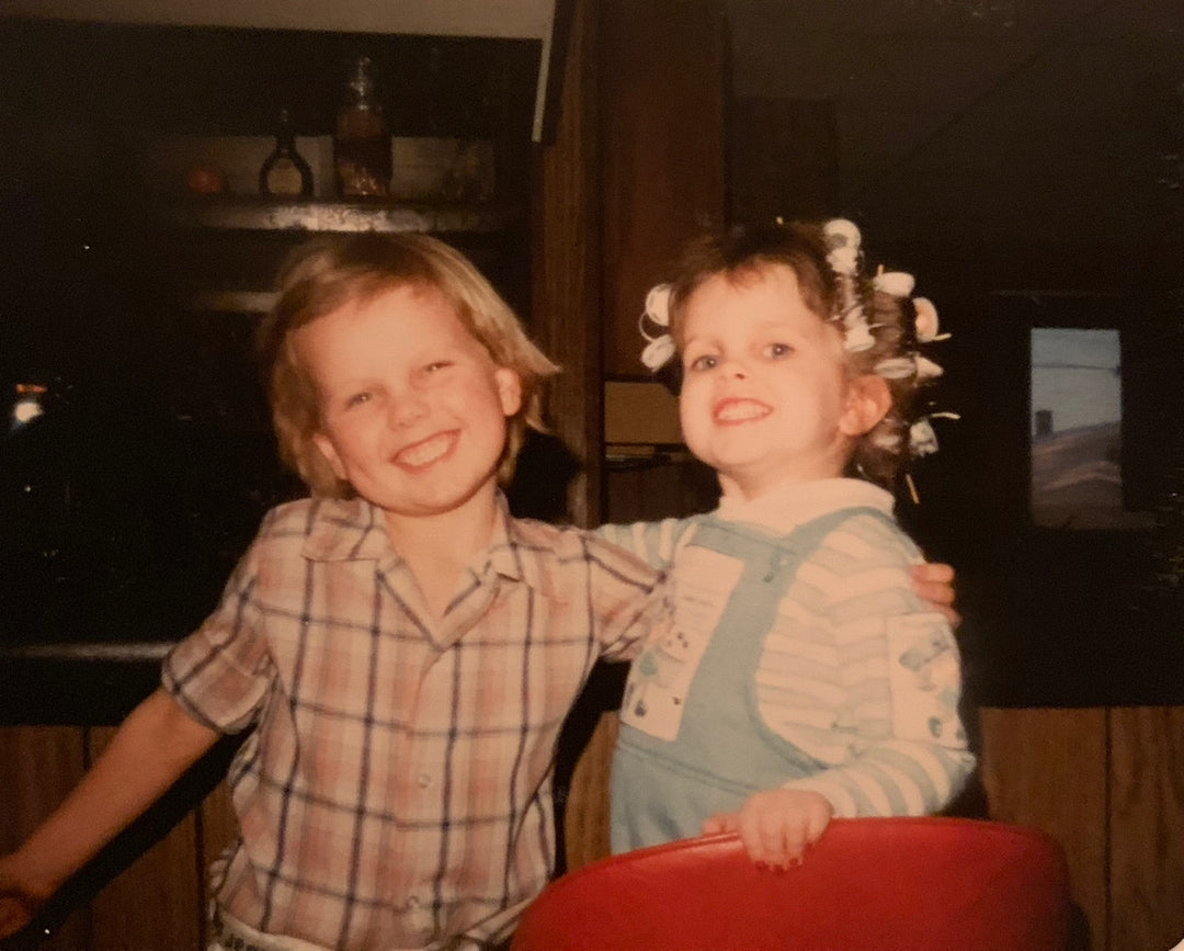 How I Became Confident