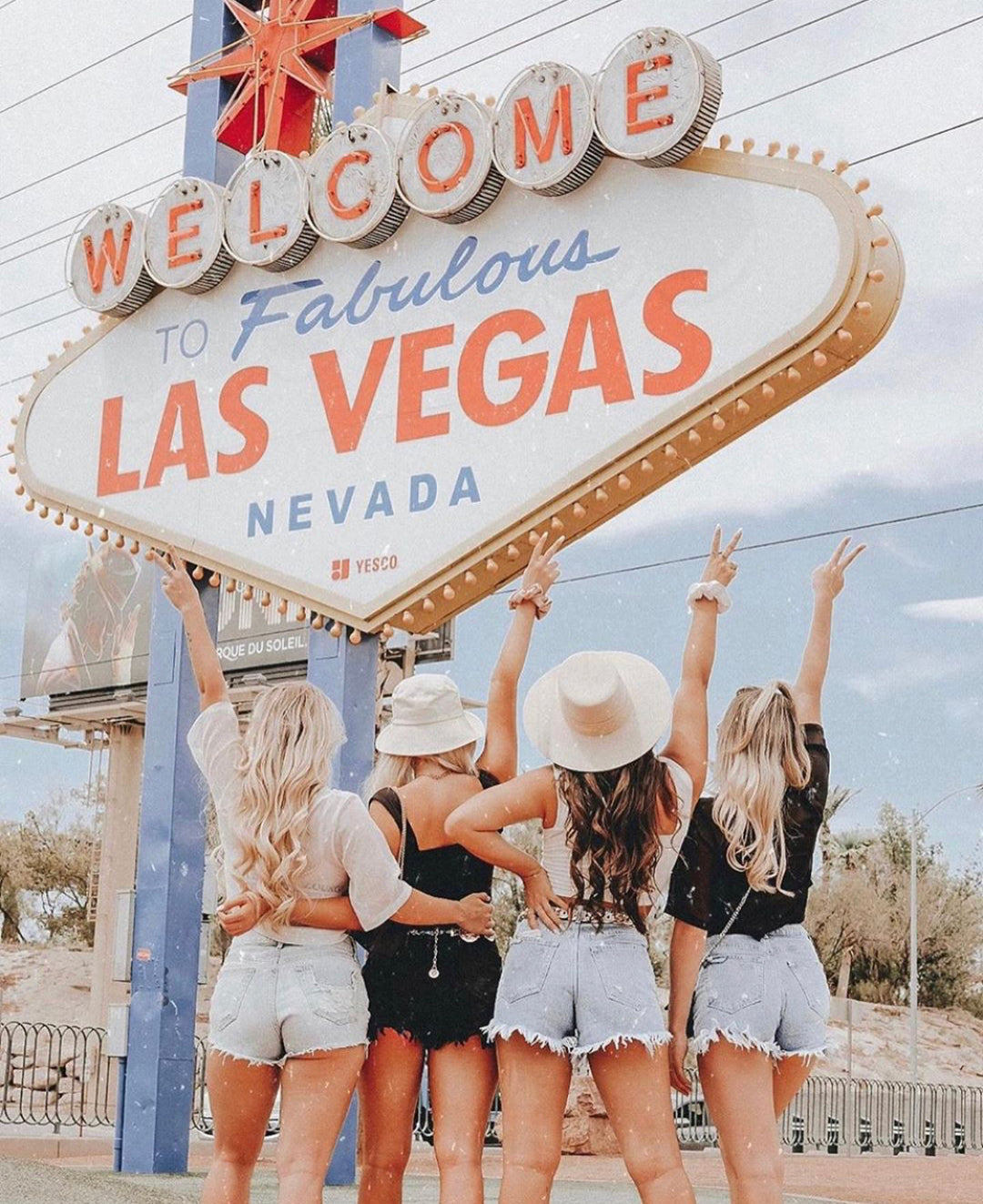 Naughty Vegas