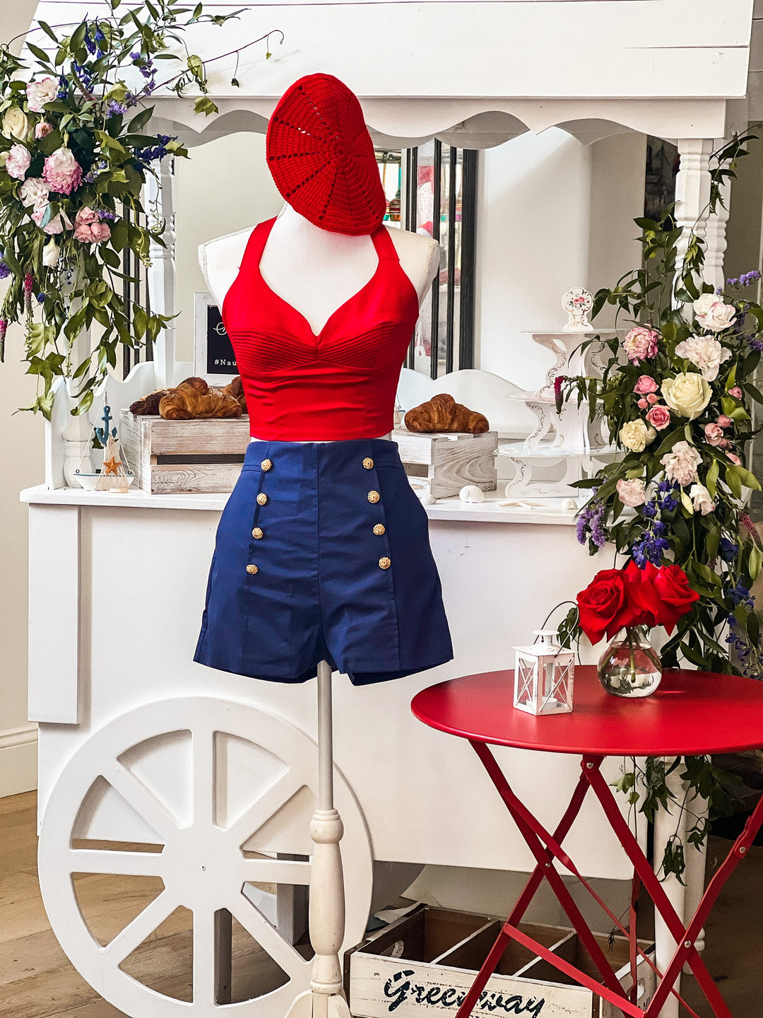 The Emily in Paris Collection