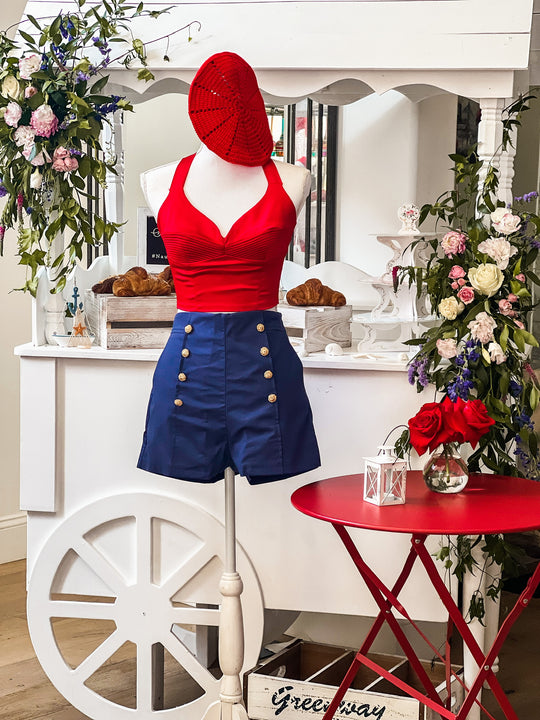 The Emily in Paris Collection