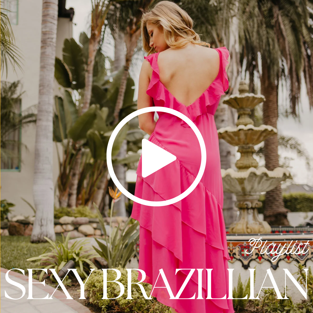 Sexy Brazilian Music