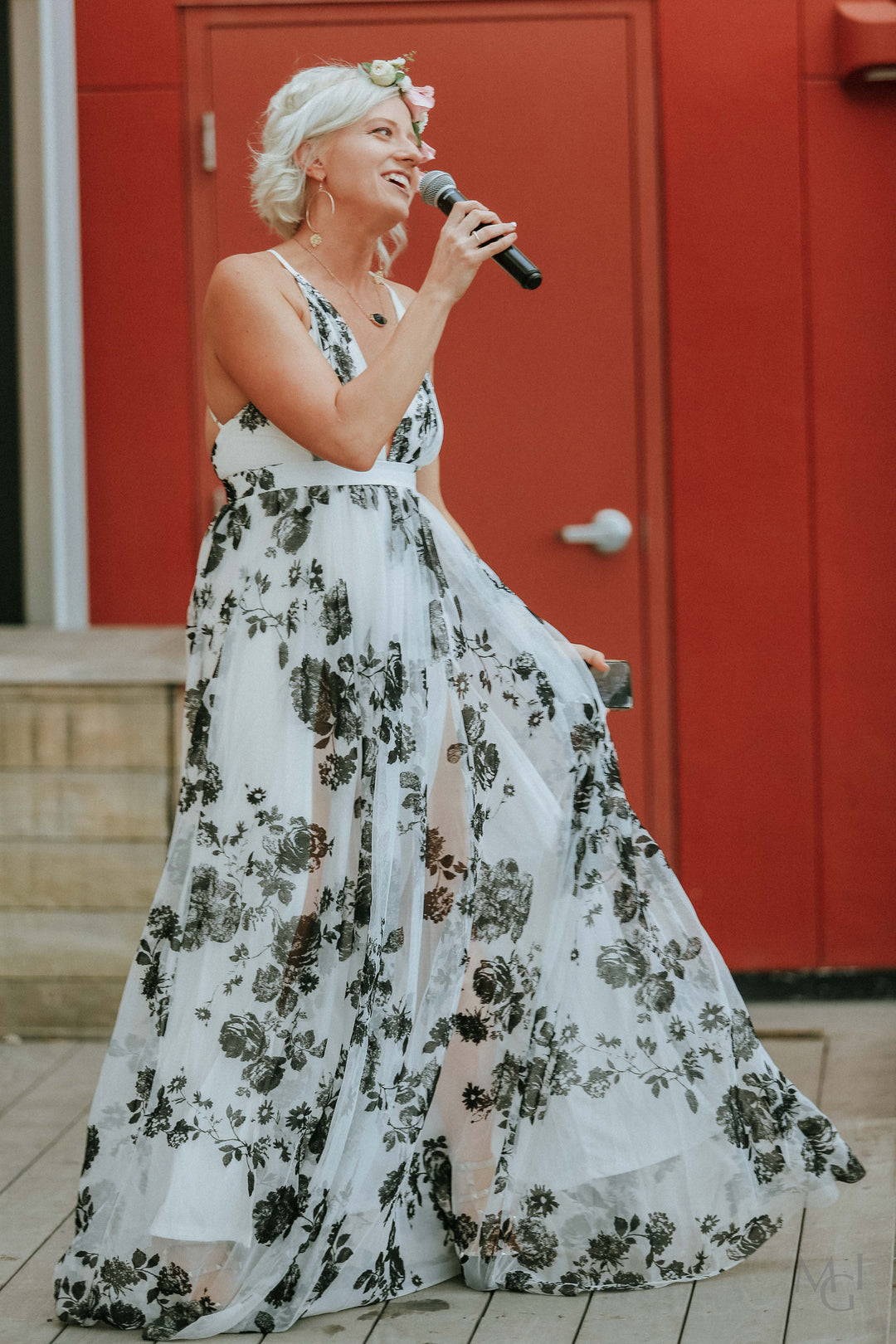 Babechella Fashion Show