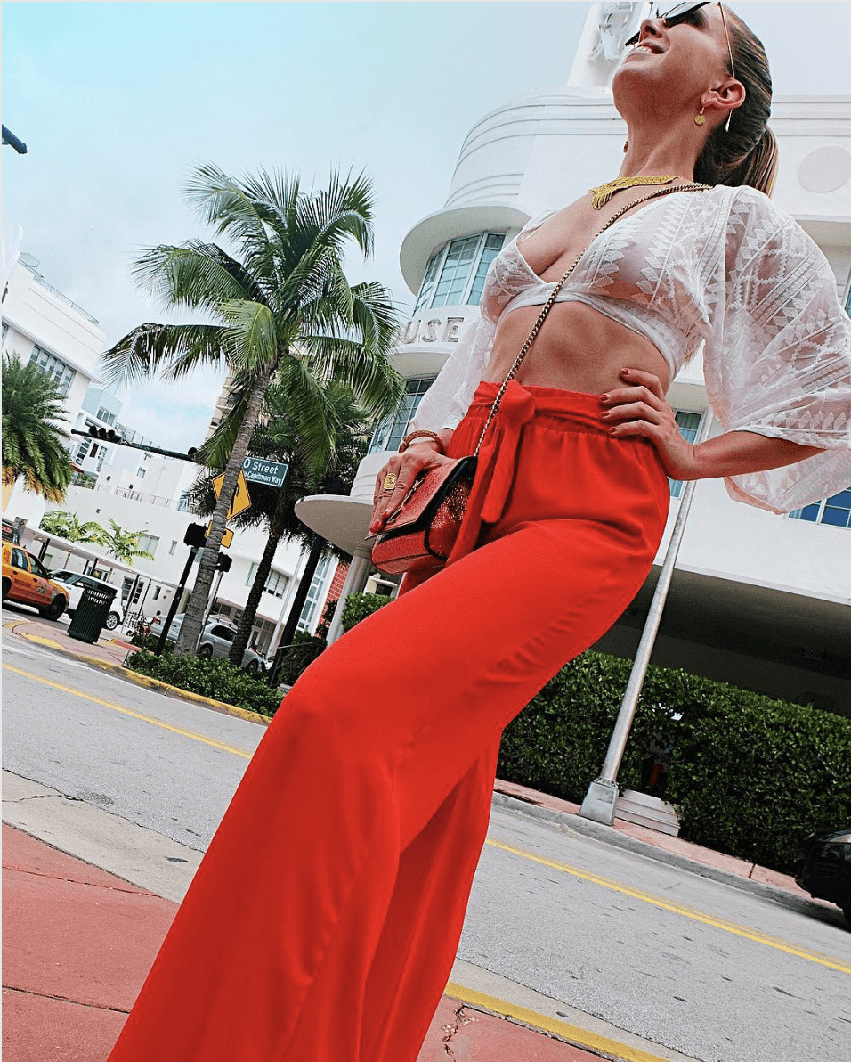 Guide to Miami Travel & Fashion