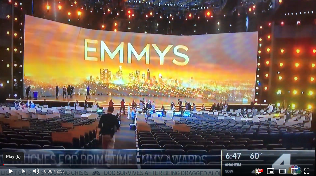 NBC LA