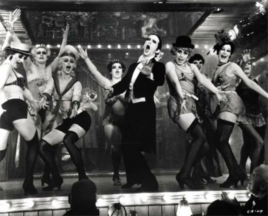 Naughty Berlin 1920s