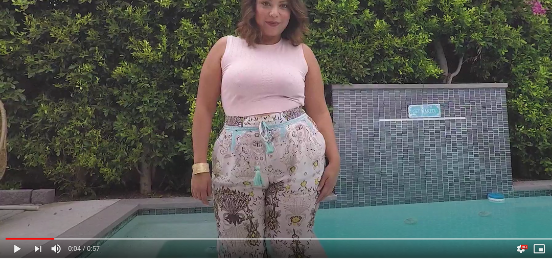 Summer Looks