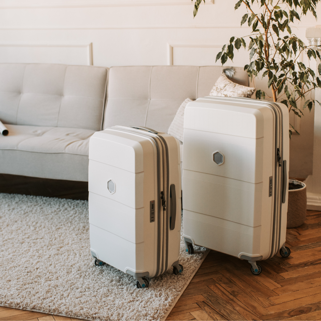 Favorite Travel Beauty Supplies