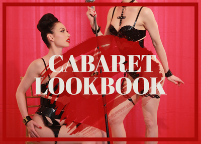 Cabaret Lookbook