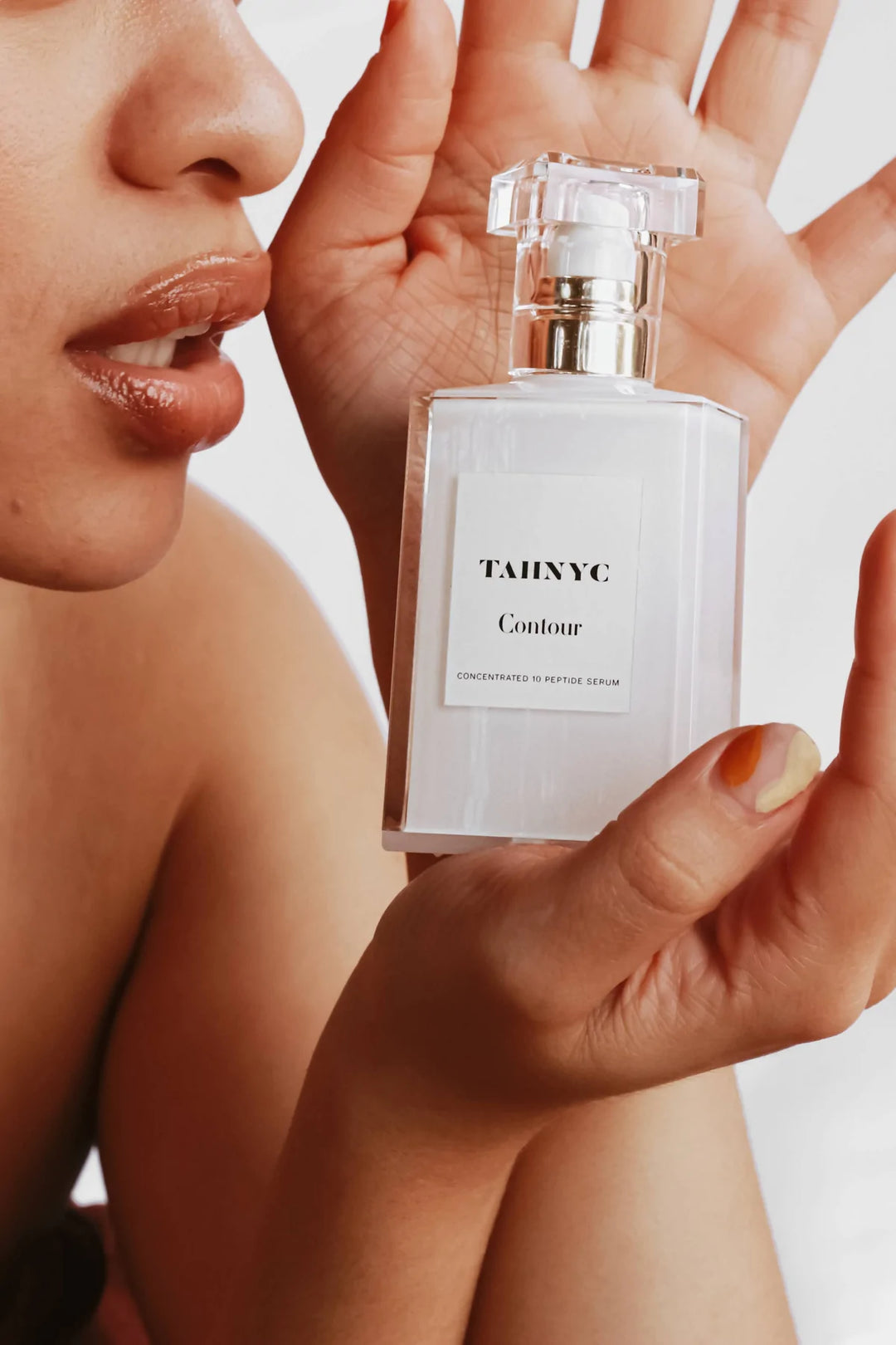 Create Your New Skincare Routine