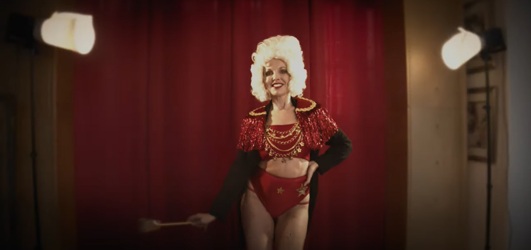 Naughty Circus