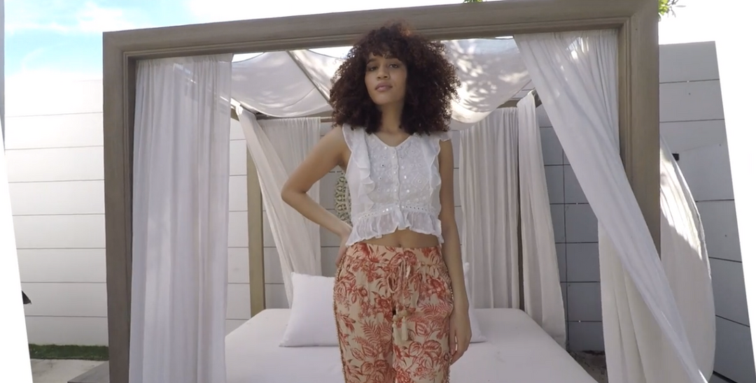 Summer 2021 Fashion Inspiration