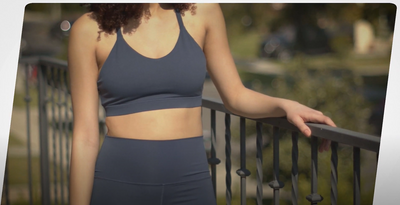 Sexy Activewear That Inspires You To Get Physical