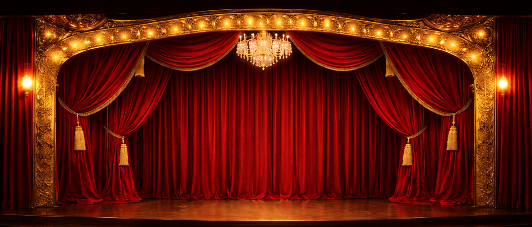 Cabaret Collection