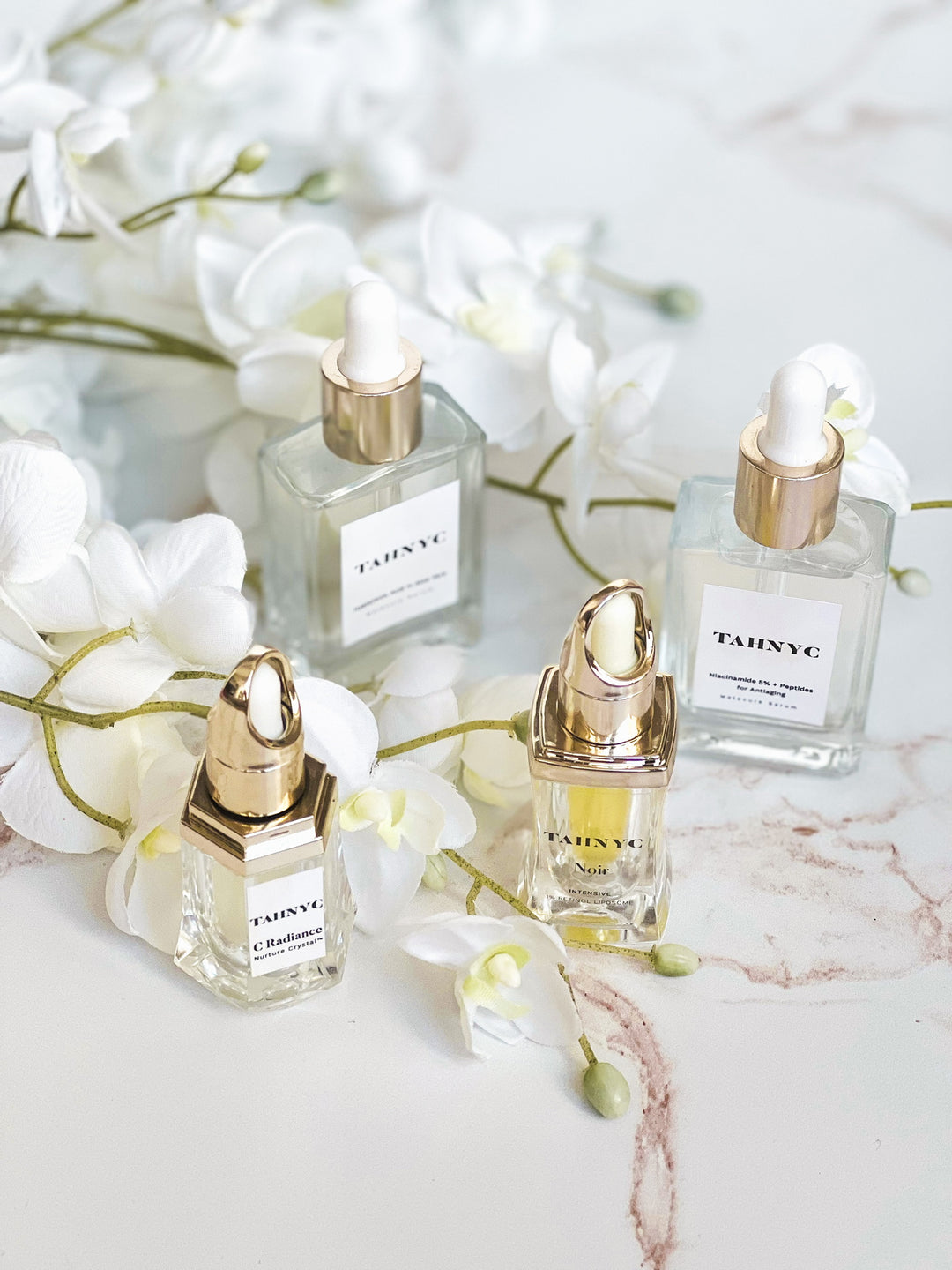Skincare