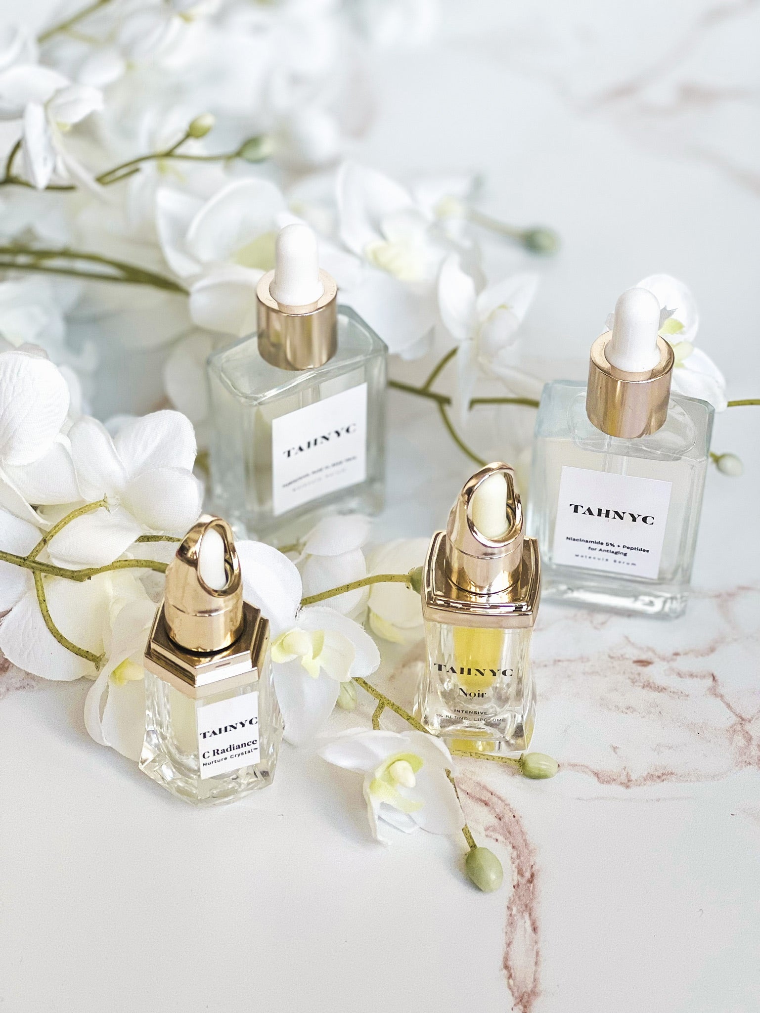 Skincare