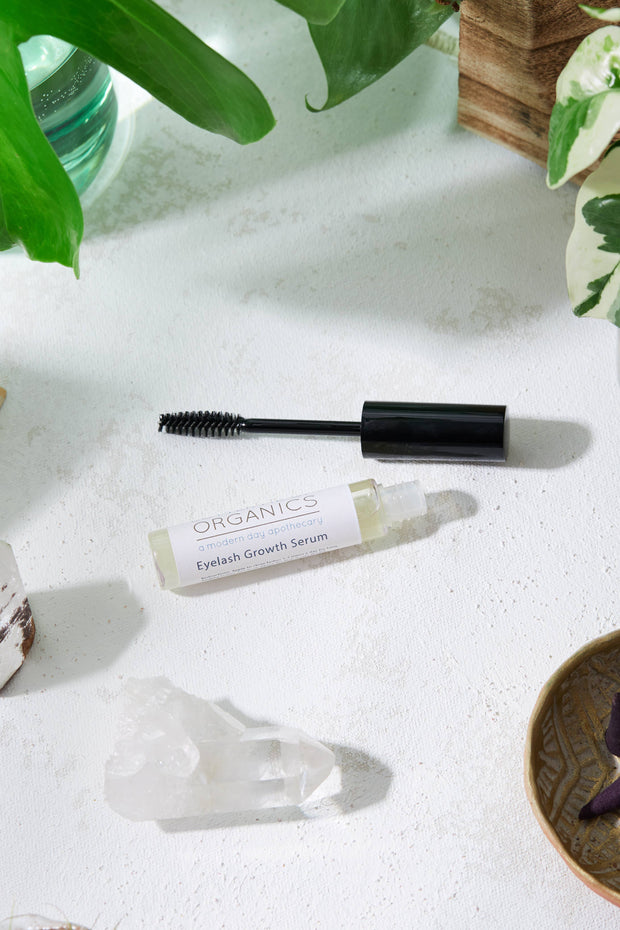 Eyelash Growth Serum