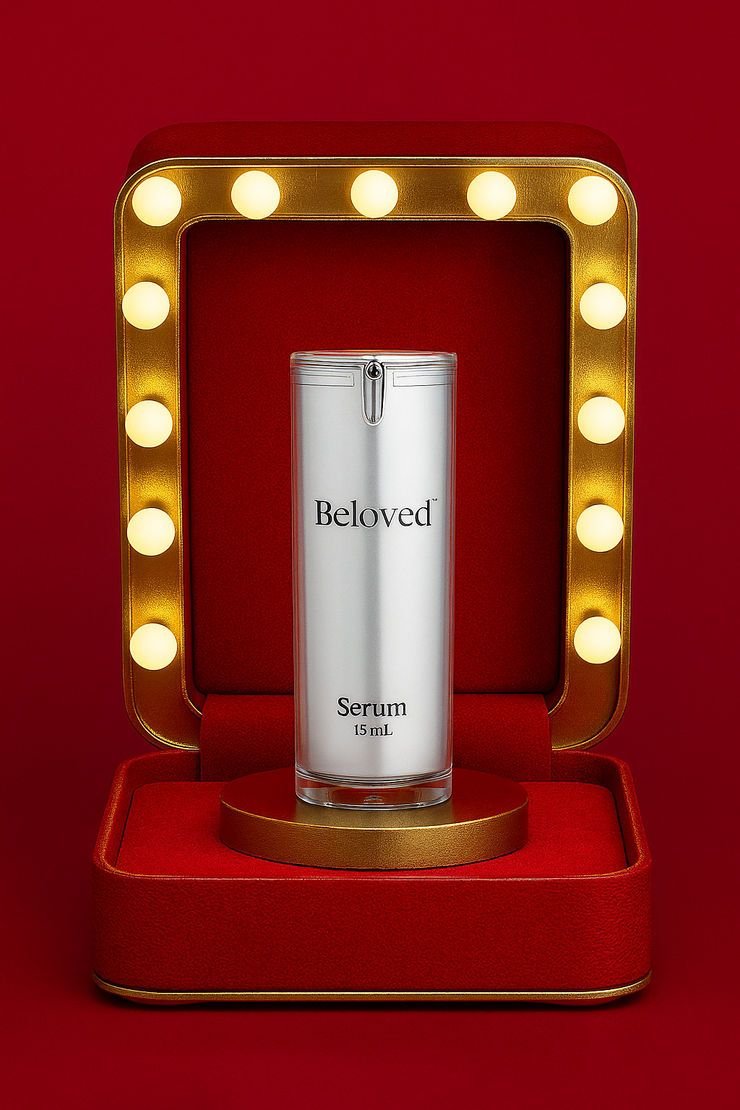 Vegan Beloved Luxurious Intimacy Serum (Lube)