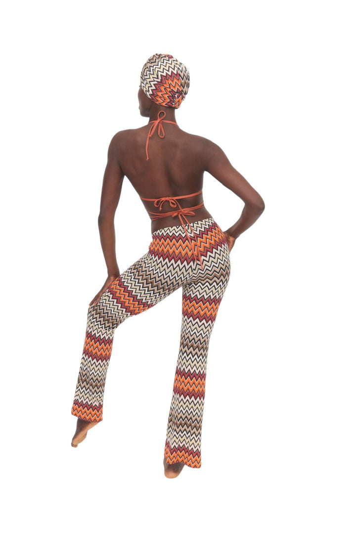 Maliga Knit Pants - Resca