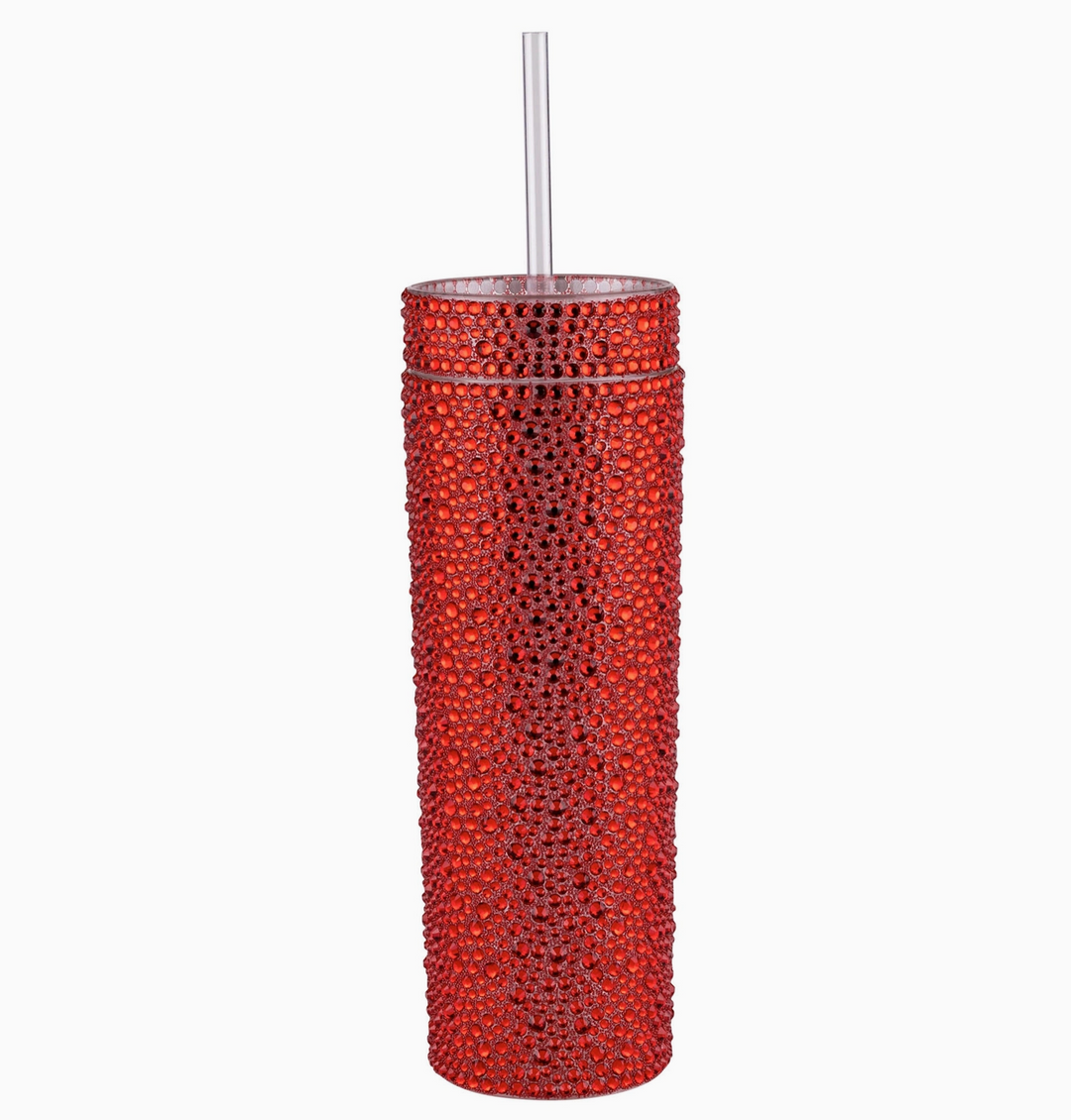 Red Sparkle Cup