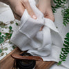 Soft Bamboo Face Cloths