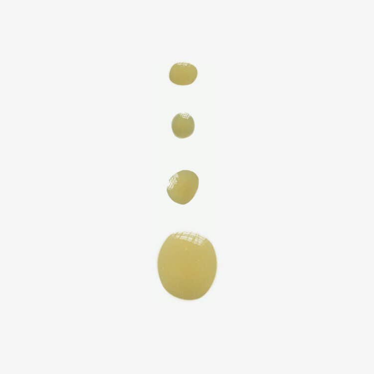 Organic Scalp Repair Mask - Sample Size
