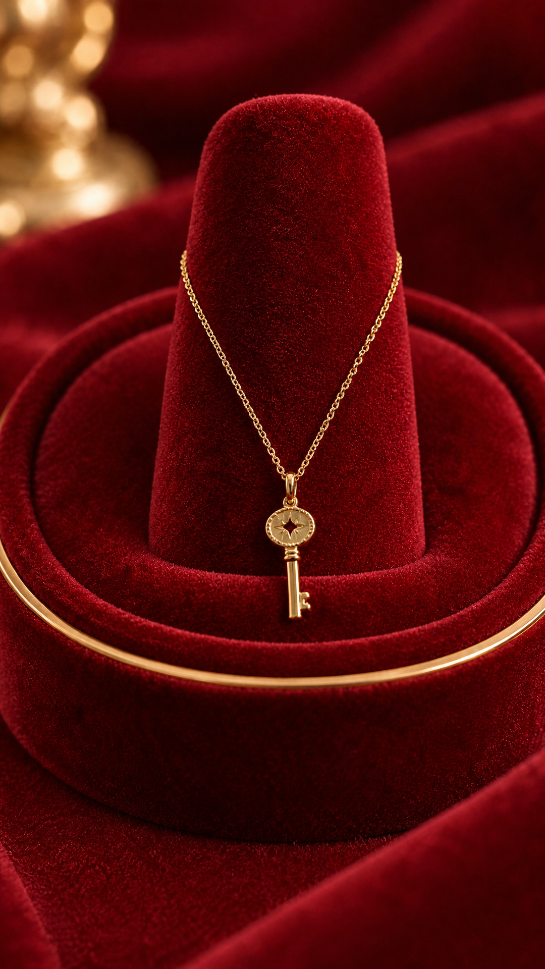 Room 69 Necklace
