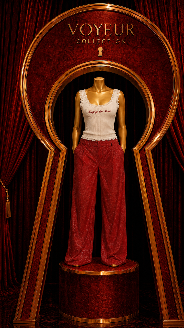 NG Motel Tank tops