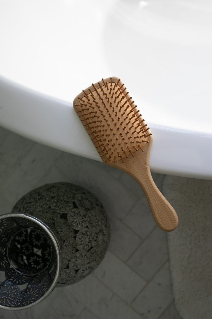 Bamboo Hair Brush