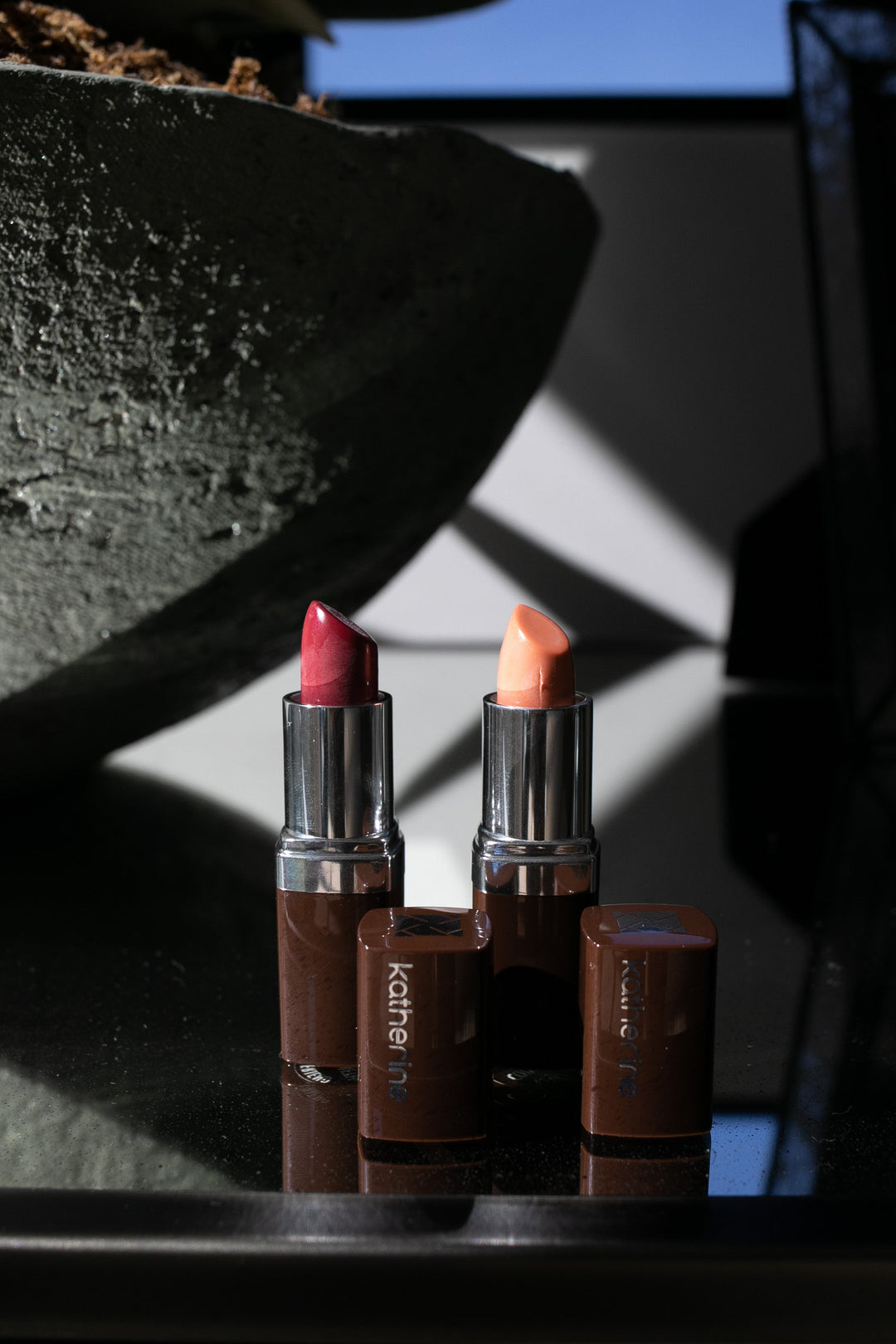A+ Friends Lipstick - Miss Beth
