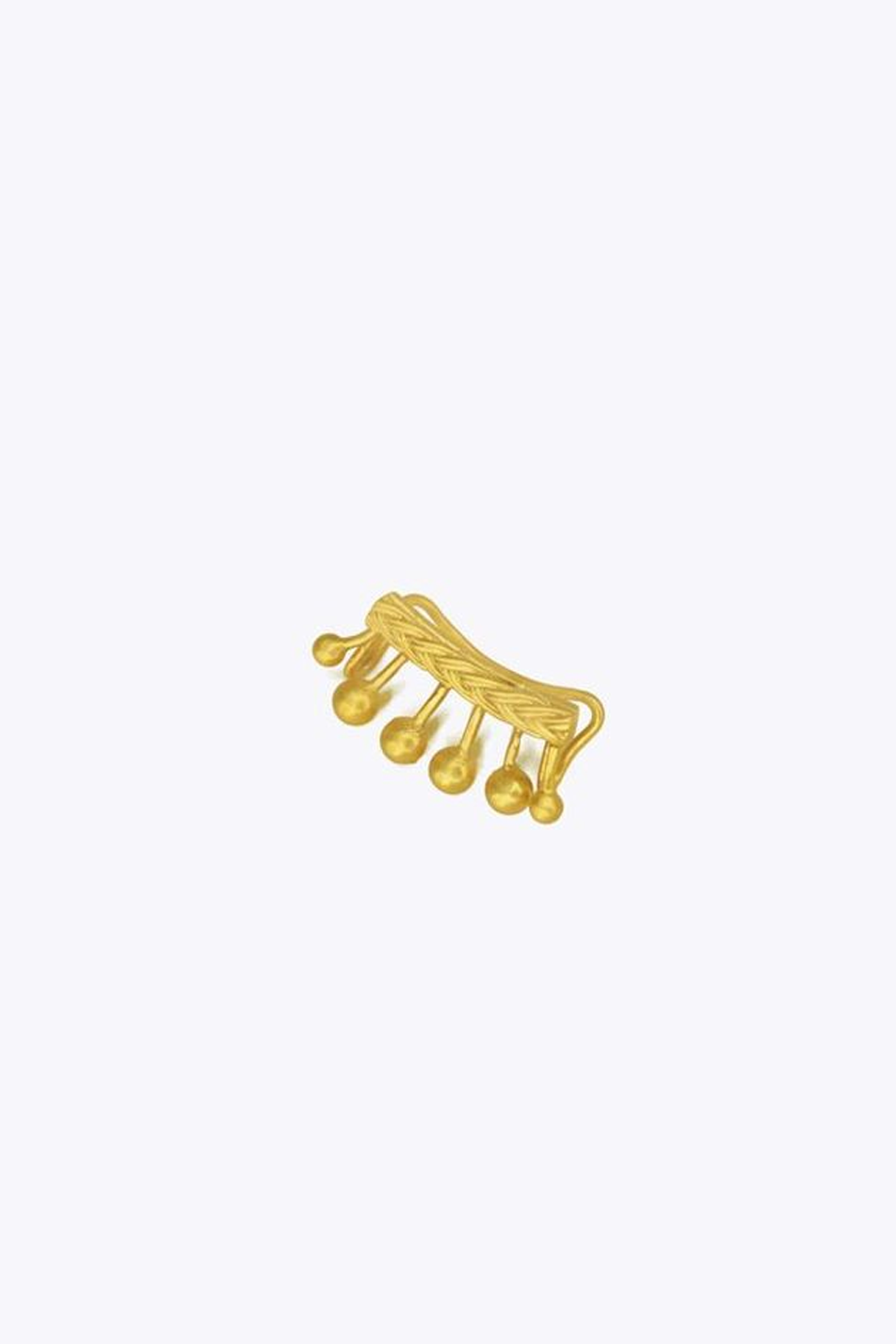 Atarraya Earcuff