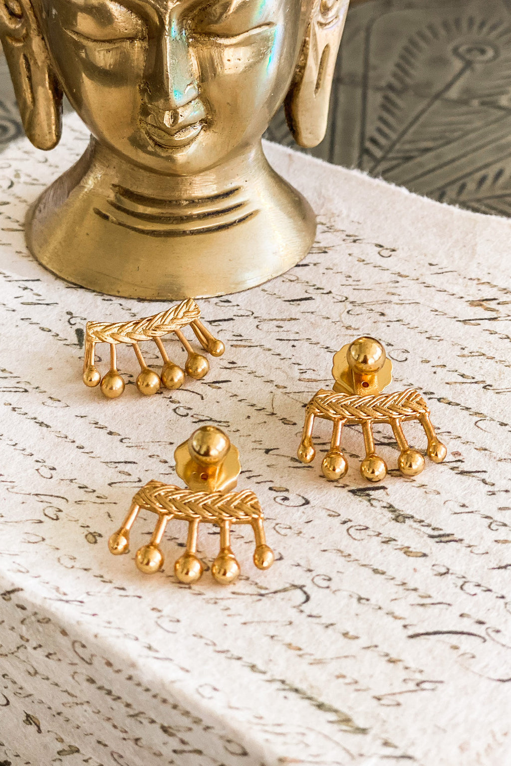 Atarraya Earcuff