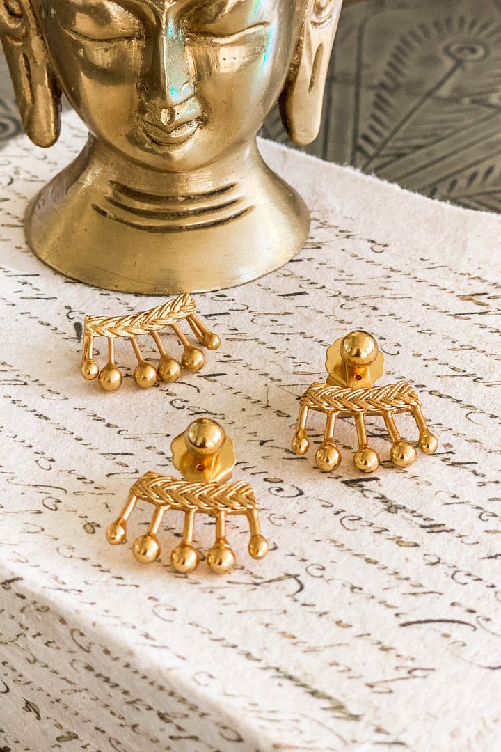 Atarraya Earcuff