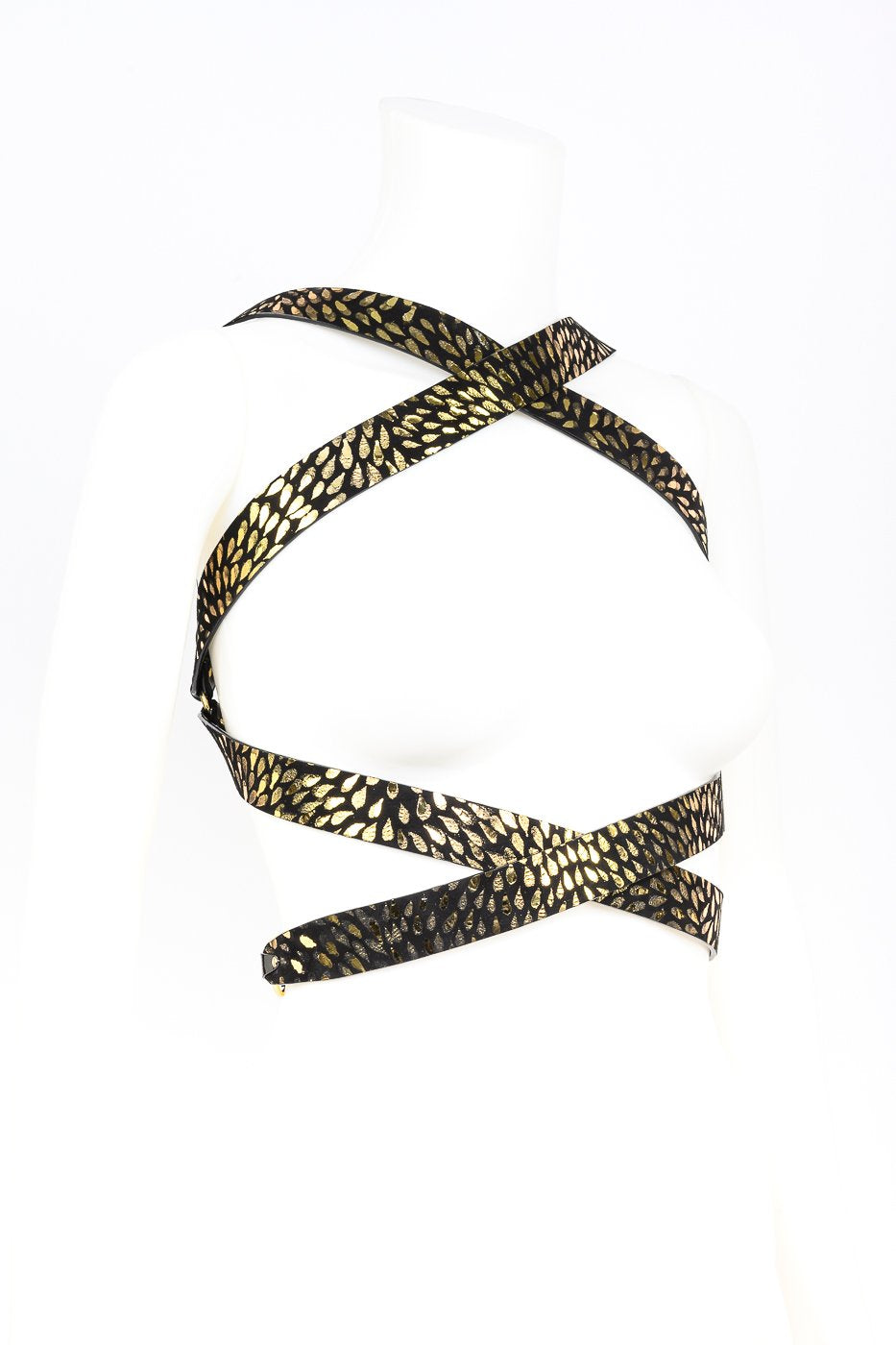 Deluxe Wrap Harness