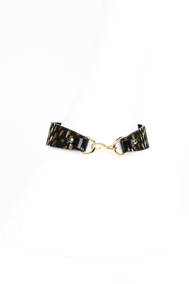 Deluxe Collar
