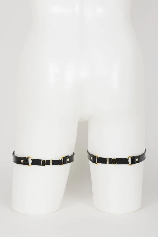 Ritsy Garter Set